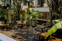 Hotel Boutique Hacienda Guadalupe - Family