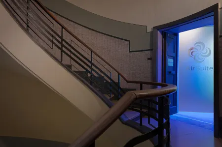 Air Suite Verona Отели рядом со станцией Железнодорожная станция Верона Порта Нуова