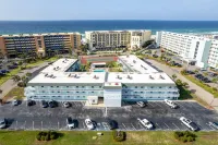 Venus 202 Second Floor Pool-View 2 Bedroom with Easy Beach Access by RedAwning Hotels near Five Below