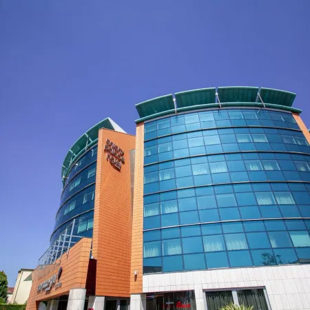 Antony Palace Hotel - Venice Airport