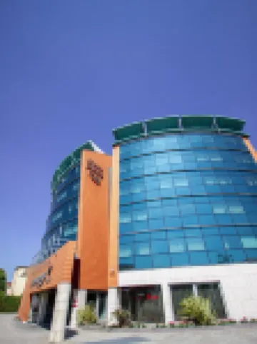 Antony Palace Hotel - Venice Airport