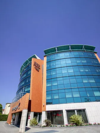 Antony Palace Hotel - Venice Airport