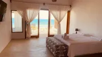 HOP KAI Hermosa Casa de Playa en Punta Sal Hotels in 