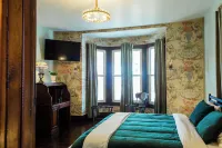 Blue Ridge Abbey Bed & Breakfast