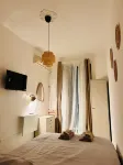 La Gorgone City Center Apartments Hôtels à : Solanto
