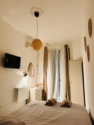 La Gorgone City Center Apartments Hotels in Porticello