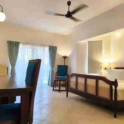 Amritara Serenity Rooms