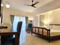 Amritara Serenity,100 MTS from Salaulim DAM Hotels in Kulem