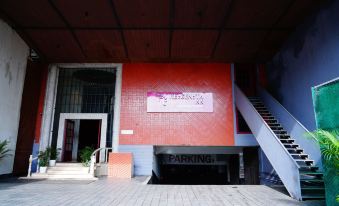 Regenta Inn Downton Raipur