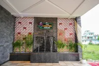 The Carnation Mound Hotels near Kalika Mata Temple Durgapalpur Parma