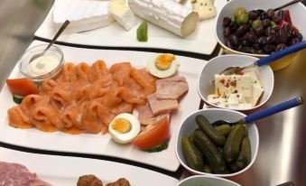 Hotel Peterchens Mondfahrt