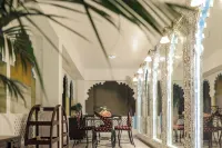 Roop Mahal Homestay - Pensionat
