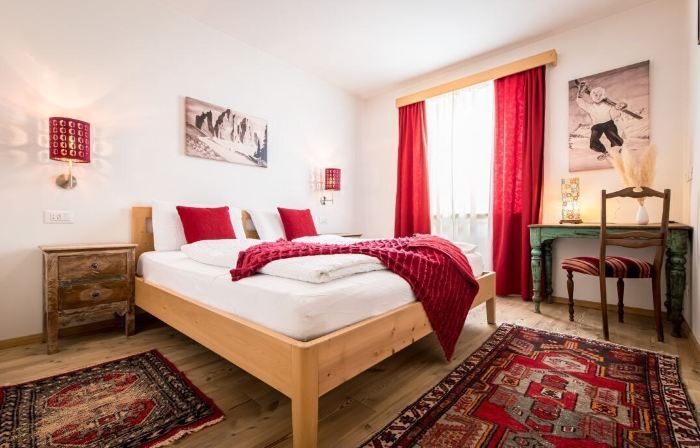 Am Schloss Guest House