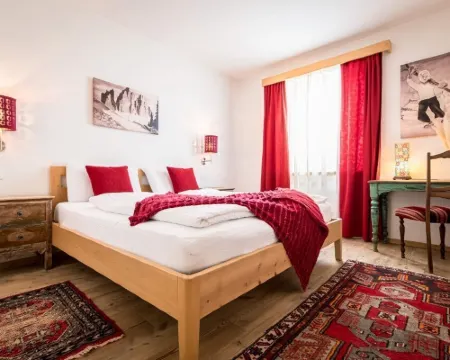 Am Schloss Guest House Hotels in Brunico