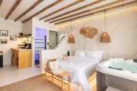 Marabou Unique Stay