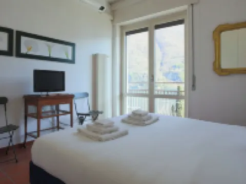 Regina Nuova 13 in Laglio Hotels in Laglio