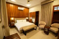 Green Pak Resort Fort Munro