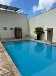 Mais Hotel - parking