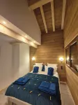 L'Or du Lac Hotels in Xonrupt-Longemer
