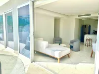Park Life Nautico Hotels in Лас Харетадерас