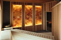 IXORA Hotel and Spa - spa