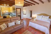 Villa Castillo - WiFi
