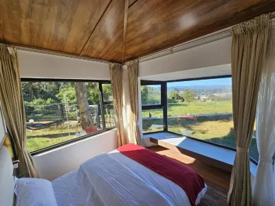 Songs of the Nilgiris Hotels in 