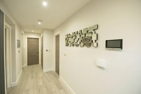 Chester House Отели в г. Кидмор Энд