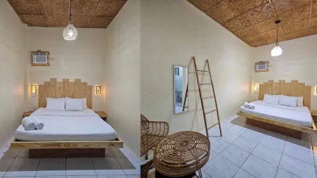 Acacia Sunset Village Inn