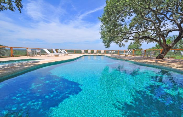 Sage Hill Inn & Spa