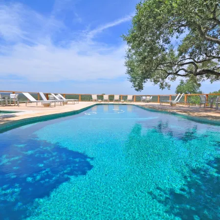 Sage Hill Inn & Spa