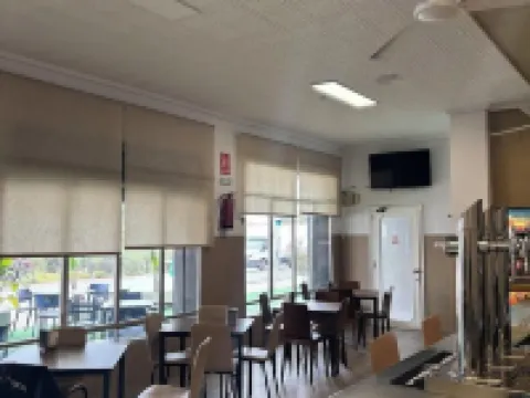 Hotel Bennington Hotels in Elche