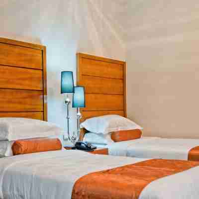 South Star International Hotel Rooms