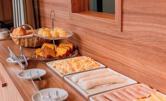 LOFT Bragança Apart-hotel