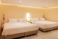 Hotel Dunia Suite - 2-Sterne
