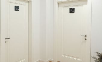 Hotel Capital Inn Tirana