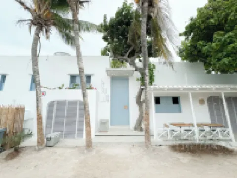 Laguna by LD Hoteles en Los Roques