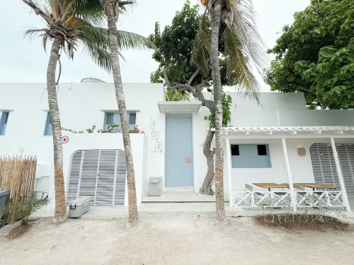 Laguna by LD Hotels in Los Roques