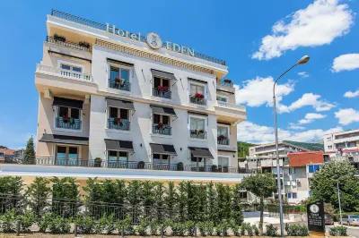 Hotel Eden Hotels in Krimovica