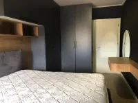 티렌트 아파트먼트 코무나 파리시트 1