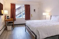 The Driftwood Lodge Hotels in Juneau