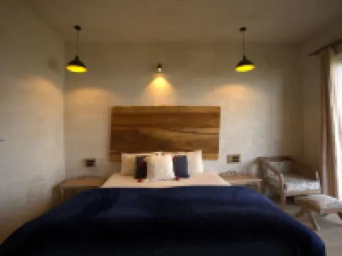 Antharaah Nature Stay Hotels in Mandi District