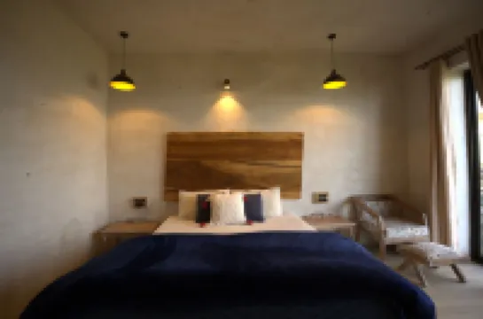 Antharaah Nature Stay