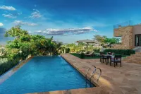 The Scenery Residence - con vistas a la montaña