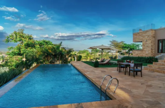 The Scenery Residence Hotels in 