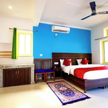Manzil Hostel