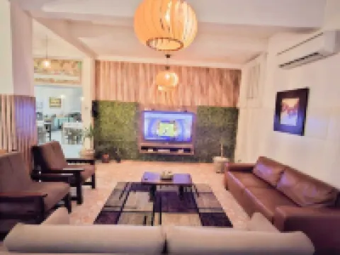 Pousada Parada Da Fe Hotels in Aparecida