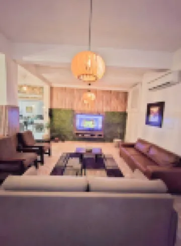 帕拉達達費膳宿公寓