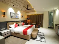 DORO ROYAL SUITE Hotels in Mannarkkad