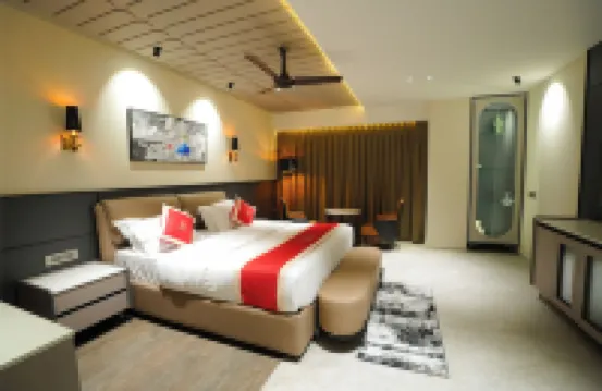 DORO ROYAL SUITE